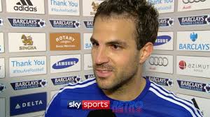 © 2020, all rights reserved. I Know They Love Me Cesc Fabregas After Getting Booed By Arsenal Fans Youtube