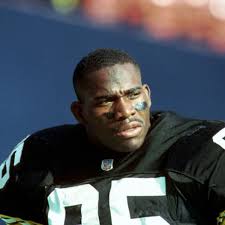 Chad Brown: Greg Lloyd terrorized 1990s Steelers team in hilarious fashion