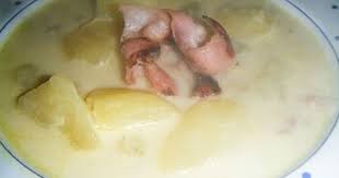 Soupe Paysanne Idee Recette Soupe Recette Soupe