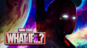 Marvel what if show hd poster is part of tv series collection and its available for desktop laptop pc and mobile screen. Official Marvel What If Trailer First Look Youtube