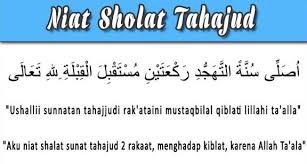 Umat islam indonesia secara umum melaksanakan shalat tarawih dengan jumlah rakaat 8 (kemudian ditambah 3 rakaat shalat witir), tetapi ada juga sebagian yang melaksanakan 20 rakaat (tambah 3 rakaat shalat witir). Tata Cara Niat Sholat Tahajud Dan Witir Yang Benar