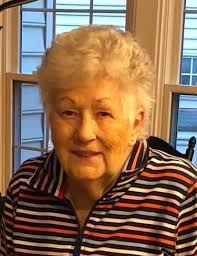 Obituary information for Mary Ann Rice