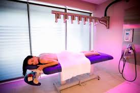 What Happens During A Table Shower Or Body Scrub Massage Health And Wellness Central