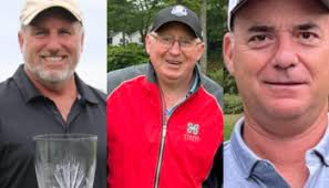 RI Contingent Playing U.S. Senior Open Qualifier in New York