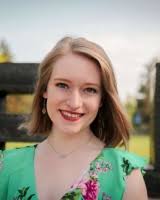 Isabelle Marie Ramey