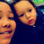 Ciara Ware's Instagram, Twitter & Facebook