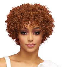 Rio Synthetic Hair Full by Good Day