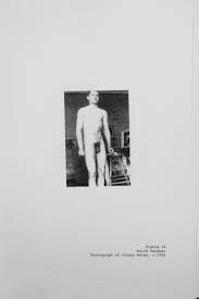 Interpreting visual cultural production related to male homosexuality in  Britain by Ben Uri Research Unit - Issuu
