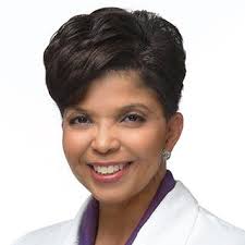 Chere Chase-Gregory, MD MHS