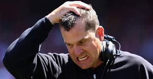 Jim Harbaugh under fire after latest addition to coaching staff - FanBuzz