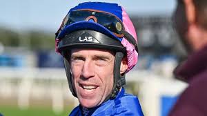 Medical setback for Damian Browne