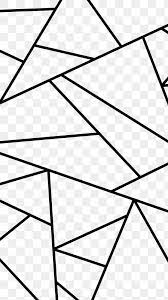Black Geometric Triangle Pattern Png Background Free Image By Rawpixel Com Sasi Triangle Pattern Geometric Triangle Geometric