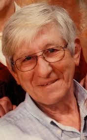 Obituary for Larry Stallman