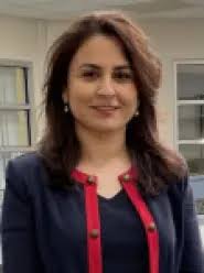 Dr. Grace Thomas, MD