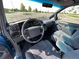 Image result for Silver 1993 Aerostar