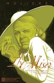 More Money, Love: Theater Stages 'The Miser'
