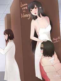 Forbidden Knowledge Adult Comics - Hidden Hunger