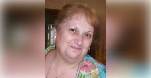 Obituary information for Patricia Henry