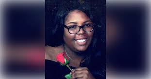 Obituary information for Majanae Marie Lynn Burke