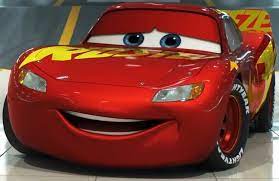 Search, discover and share your favorite lightning mcqueen gifs. Lightning Mcqueen Disney Wiki Fandom