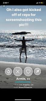 Raya hosts many famous members, which makes it tough for ordinary people to find partners. 20 Best Pictures Exclusive Dating App Raya How Raya Dating App For Celebrities Fulfils The Pursuit Of Sexfuckanal Lebian