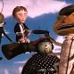The Picture Show: James and the Giant Peach