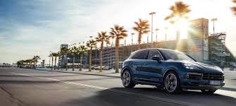 2019 Porsche Cayenne Towing Capacity Porsche Suv Porsche