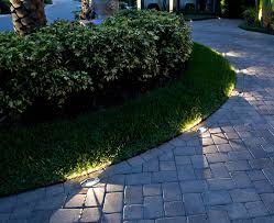 Broward Landscape Lighting Ft Lauderdale Led Outdoor Lighting