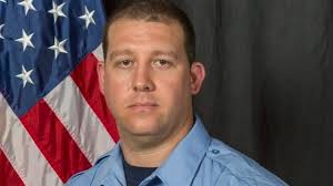 Lawmakers seek to rename post office in honor of firefighter killed in  Sterling home explosion