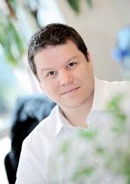 Jaarverslag van de groep Proximedia