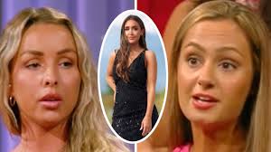 Bachelor”-Emma anklagas för att ha fällt kroppskommentarer