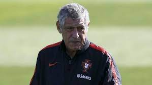 La estrella expresa su malestar por la poca fluidez de la selección y fernando santos admite que perdieron el control. Fernando Santos Reage A Morte De Angelo Devo Lhe Muito Benfica Jornal Record
