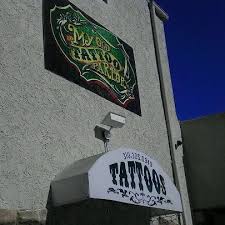 Unfortunately, if fans want to go to have work done at the parlor featured in the show, they can't. My Old Tattoo Parlor Harbor City 2 Tips From 14 Visitors