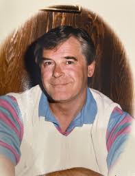 Obituary information for Martin Henry Fowler