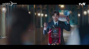 Hotel del luna 1.sezon 15.bolum. Hotel Del Luna Episode 15 Dramabeans Korean Drama Recaps