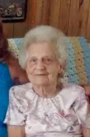 Obituary of Marie L. Searles