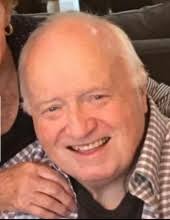 Obituary information for Robert John Fitzgerald