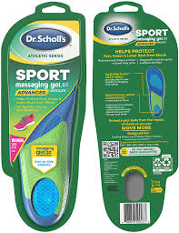 Scholls at walmart and save. Dr Scholl S Sport Insoles Superior Shock Absorption And Arch Support To Reduce Muscle Fatigue And Stress On Lower Body Joints For Women S 6 10 Also Available For Men S 8 14 Health Personal Care Amazon Com
