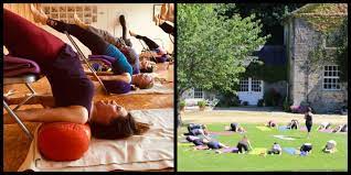 Yoga retreats on the aran islands and around ireland with greg walsh, director of samadhi yoga studios. Top 5 Greatest Yoga Retreats In Ireland You Need To Visit