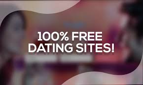 You will find 1000s of options right throughout the part but needless to say a g d amount of them comes with some type or sort of limitations and problems and i hope you would not want to manage equivalent. No Sign Up Dating Sites 100 Free Online Dating With No Email And No Sign Up Required