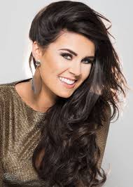 Miss District of Columbia Collegiate America 2016