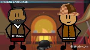 John francis kelly (born may 11, 1950) is a board member at caliburn international and a retired u.s. The Adventure Of The Blue Carbuncle Plot Summary Analysis Video Lesson Transcript Study Com