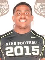 Evan Mann, Fort Valley State, Running Back