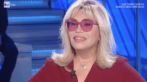 Amanda Lear Forever Amanda Lear Amanda Lear I Trans I Just Said That To Make Me Advertising