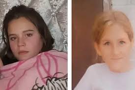 Paddock Wood girls, 12, and 13, both missing after boarding train together  to London