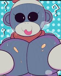 Rule34 - If it exists, there is porn of it  mykendyke  4829121