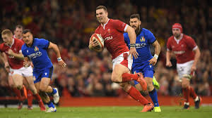 Who will come out on top in the battle of the managers: Italy Vs Wales Live Stream How To Watch Six Nations 2021 Online From Anywhere