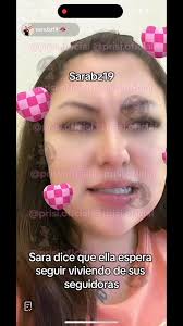 Sara Seguidora De Adry_mya