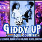 Blue Country Line Dance’s Giddy-Up Brunch event image