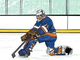 Terry vine / getty images these free santa coloring pages will help keep the kids busy as you shop,. Nyi 1980 Cup Coloring Pages New York Islanders